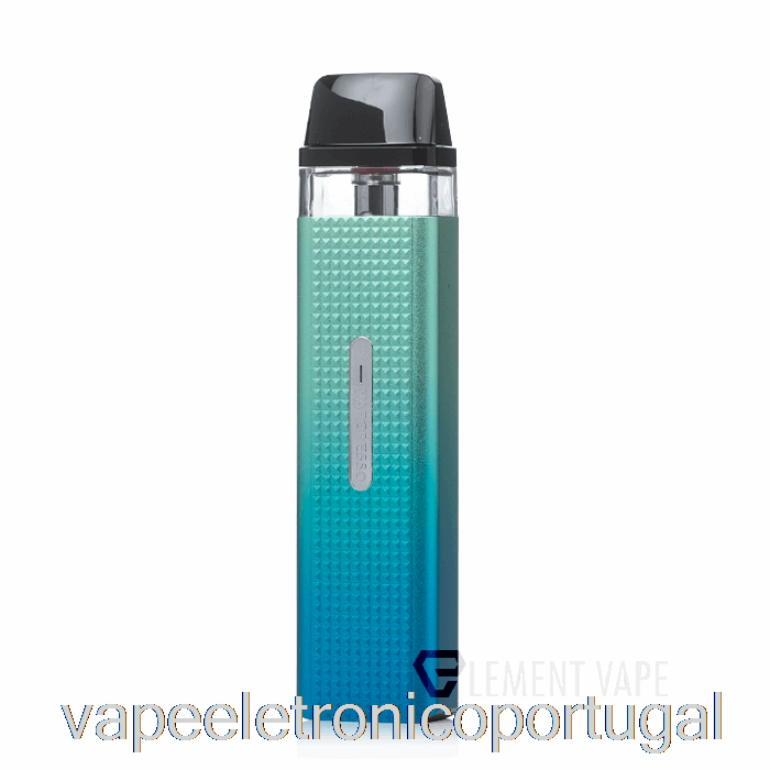 Vape Eletrônico Vaporesso Xros Mini 16w Pod System Verde Limão